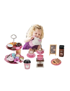 Accesorio de cocina juguete