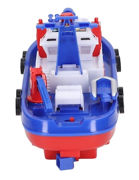 Barco Genérica