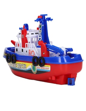 Barco Genérica