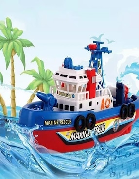 Barco Genérica