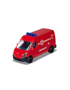 Pista armable Majorette Set Creatix