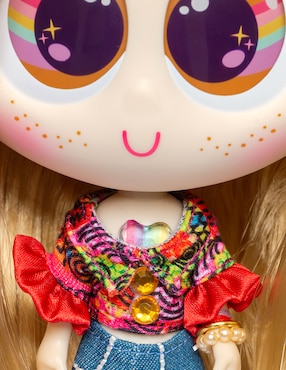 Muñeca Distroller Distroller Amparin