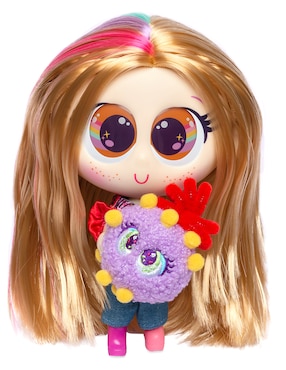 Muñeca Distroller Distroller Amparin