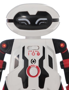 Robot Silverlit