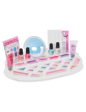 Set de maquillaje Ruz