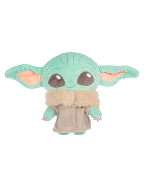 Peluche De Baby Yoda Ruz Star Wars