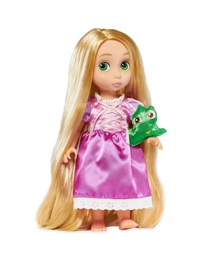 Muñeca Disney Collection Rapunzel Enredados Animator Collections