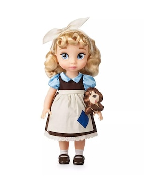 Muñeca Disney Collection Cenicienta Animator Collection