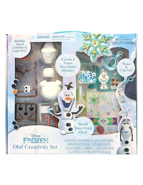Set Creativo Tara Toys