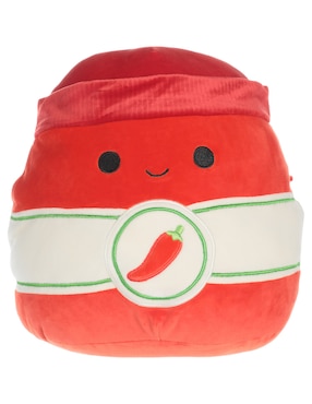 Peluche De Squishmallows Jazwares Illia