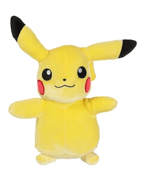 Peluche De Pikachu Jazwares