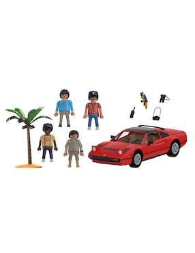 Playmobil Ferrari 308 GT Quattrovalvole 71343