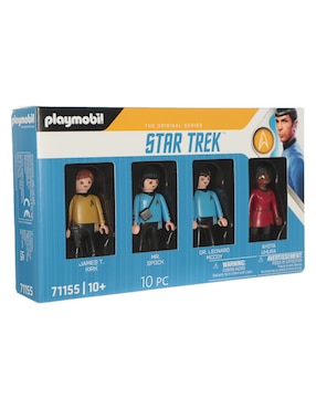 Playmobil Star Trek 71155 The original series