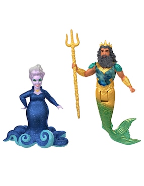 Muñeca Disney Disney La Sirenita
