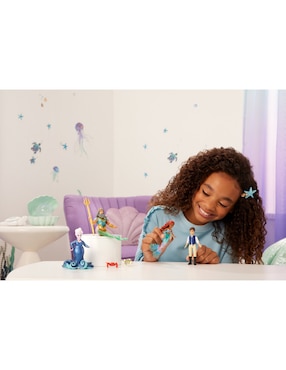 Muñeca Disney Disney La Sirenita