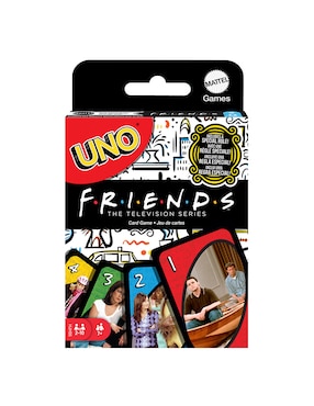 Uno Friends