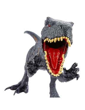 Figura De Acción Jurassic World Indoraptor Imaginext