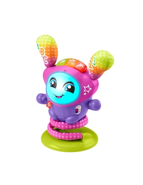 Dj Belle Fisher Price