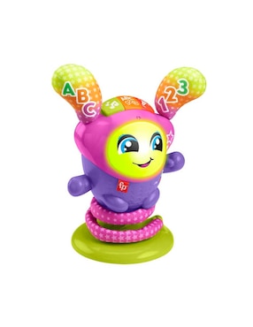 Dj Belle Fisher Price
