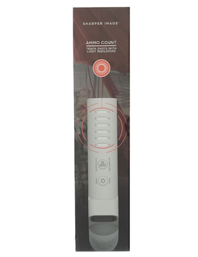 Pistola láser Sharper Image Laser Tag Battle Pack