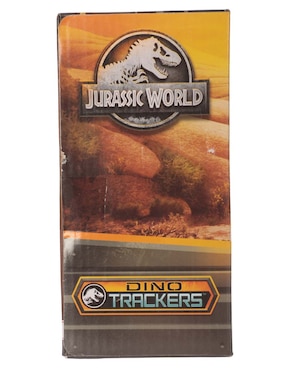 Figura de acción Regaliceratops collectors Jurassic World con movimiento y sonido
