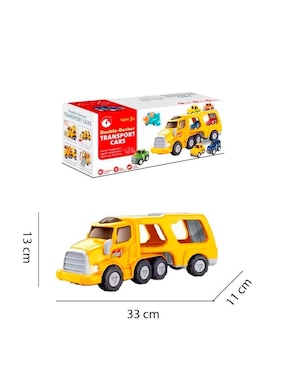 Camión transportador Genérica