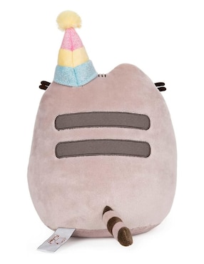 Peluche de Pusheen Gato Gund de 30 cm