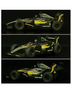 Carro de control remoto Genérica
