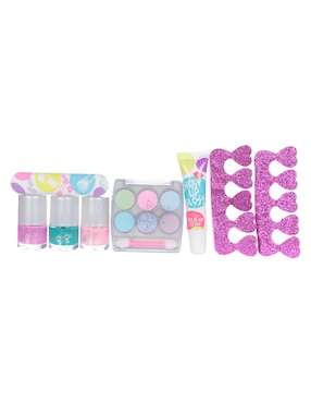 Accesorio De Belleza Tasia 2 In 1 Fashion Set Party Look