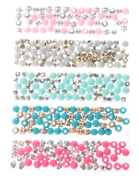 Set joyería So Beads Deluxe Zodiac Jewellery