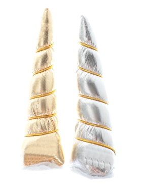 Set diadema Tasia Ms. Unicorn