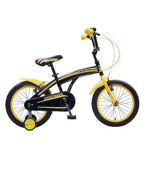 Bicicleta Infantil Benotto Rodada 16 BMX Viking Para Niño