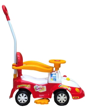 Automóvil montable The Baby Shop