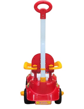 Automóvil montable The Baby Shop