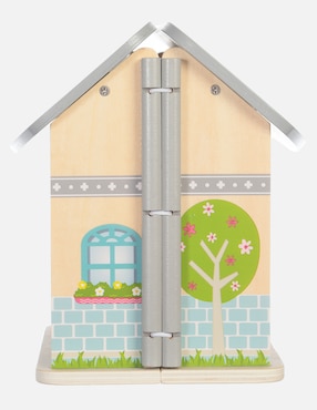 Mi Hospital Portátil Teach Play juego didáctico infantil unisex