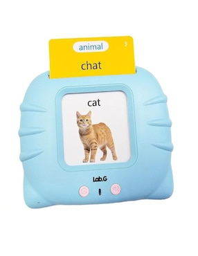 Juguete De Aprendizaje Genérica juego didáctico infantil unisex