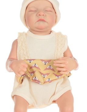 Muñeca Northsun Reborn Doll