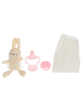 Muñeca Northsun Reborn Doll