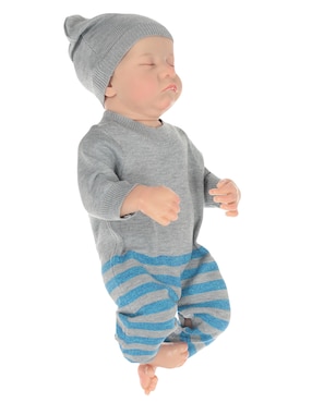 Muñeca Northsun Reborn Doll