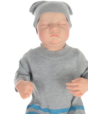 Muñeca Northsun Reborn Doll