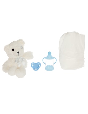 Muñeca Northsun Reborn Doll