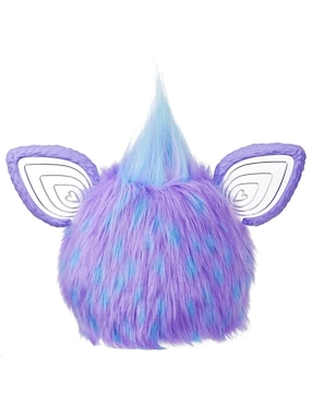 Peluche de Furby Hasbro de 20 cm