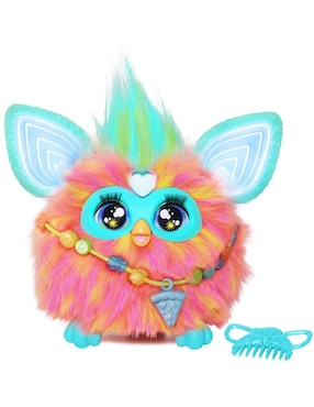 Peluche de Búho Hasbro de 20 cm