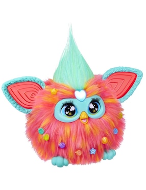 Peluche de Búho Hasbro de 20 cm