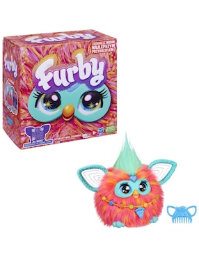 Peluche de Búho Hasbro de 20 cm