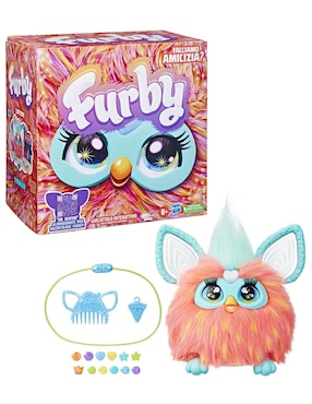Peluche de Búho Hasbro de 20 cm