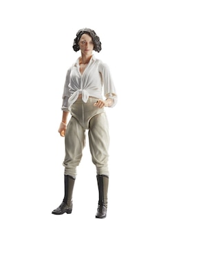 Figura de acción Indiana Jones Hasbro articulada