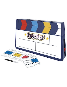 Gestos Hasbro Gaming Clasicos