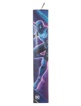 Figura de acción DC Blue Beetle Dc Comics