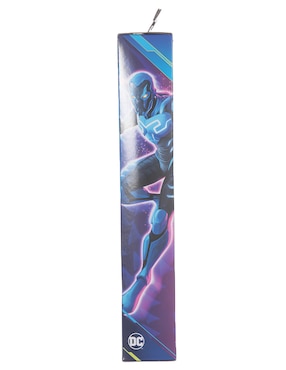 Figura de acción DC Blue Beetle Dc Comics